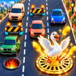 Иконка программы: Diamond Rush: Lucky Cross…