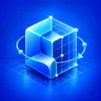 프로그램 아이콘: Mesh AI - 3D App for Mode…