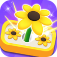 أيقونة البرنامج: Flower Screw - Screw All