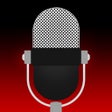 Ikon program: Voice Recorder Lite: HD A…