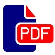 程序图标：Chrome PDF MultiSearch