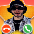 プログラムのアイコン：Ricky Limon Fake Call
