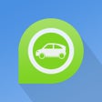 Ikon program: ParkIt - Parked Vehicle F…