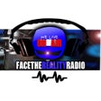 程序图标：FaceTheReality Radio