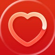 Ikona programu: Heart Rate