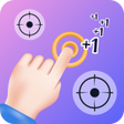 Ikon program: Auto Click - Fast Tap