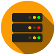 程序图标：Server Monitor for plex