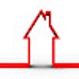 أيقونة البرنامج: Better Property Search(UK…