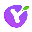程序图标：Yamfit - calorie counter …