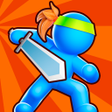 プログラムのアイコン：Key Rush