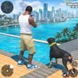 Icon of program: Gangster City Fighting Ga…