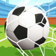 أيقونة البرنامج: Cool Football