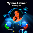 程序图标：Call Theme Color Screen F…