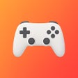 Programın simgesi: GameZ Collection