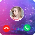 Color Call Flash Call Screen