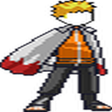 プログラムのアイコン：Ninja Battles : Shinobi W…