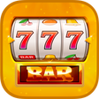 程序图标：Golden Bars Slots Ultra C…