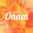 Icon of program: happy onam