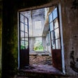 ไอคอนของโปรแกรม: Abandoned Industrial Plan…