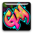 程序图标：Graffiti Maker