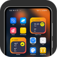 iLauncher - iOS 16 Launcher