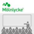ไอคอนของโปรแกรม: Mölnlycke events