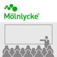 程序图标：Mölnlycke events