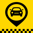 プログラムのアイコン：TAXILY DRIVER