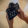 Icon of program: PlayMemories Camera Apps …