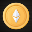 Ícone do programa: Ethereum Mining - ETH Min…
