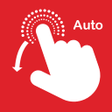 プログラムのアイコン：Auto Clicker 2024