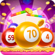 Ikon program: Bloom Bingo-Bingo  Slot F…