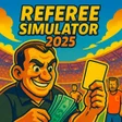 Programikonen: Referee Simulator 2025