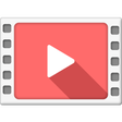 程序图标：Video Player For Android