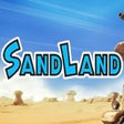 프로그램 아이콘: Sand Land