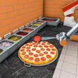 Icon of program: Pizza Maker Cooking Facto…