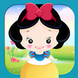 程序图标：Snow White