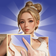 ไอคอนของโปรแกรม: Jigsort Master