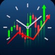 أيقونة البرنامج: DogeClock