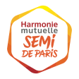 プログラムのアイコン：HM Semi de Paris