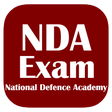 プログラムのアイコン：National Defence Academy …