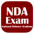 National Defence Academy Exam