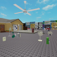 Icon of program: ceiling fan and destructi…