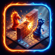 Icon of program: Barricade Clash