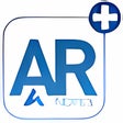Icon of program: AR Notes - Attach Notes o…