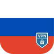 Symbol des Programms: VPN Russia - Unblock VPN …