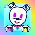 程序图标: Dog-E