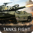 程序图标：Tanks Fight 3D