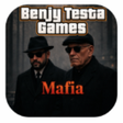 Ícone do programa: Benjy Testa Games