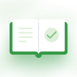 プログラムのアイコン：Grammar Checker
